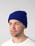 Шапка FLEXFIT арт. 1545K (синий)